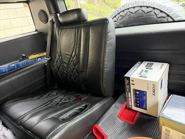 2007 HUMMER H2 Base