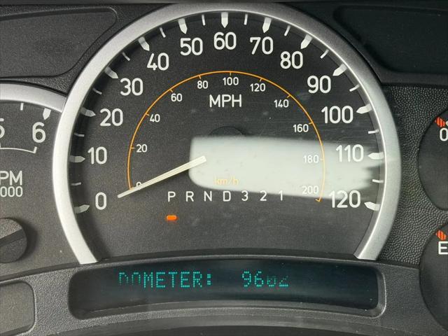 2007 HUMMER H2 Base