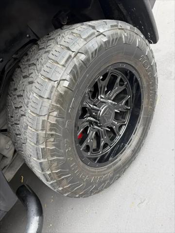 2007 HUMMER H2 Base