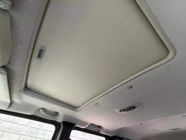 2007 HUMMER H2 Base