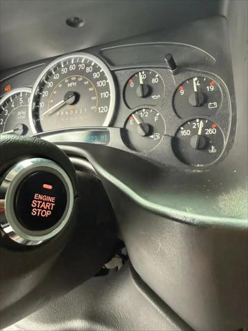2007 HUMMER H2 Base