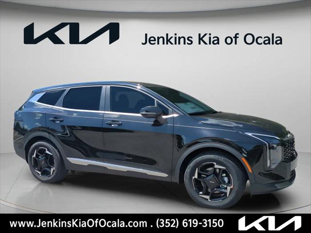 2026 Kia Sportage EX for sale in Ocala, FL