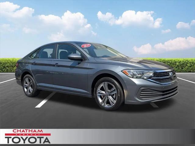 2024 Volkswagen Jetta 1.5T SE for sale in Savannah, GA