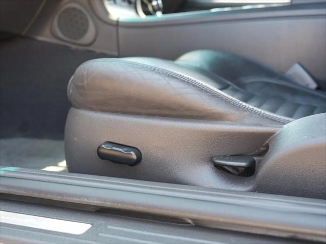 2002 Ford Thunderbird Premium