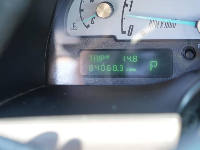 2002 Ford Thunderbird Premium