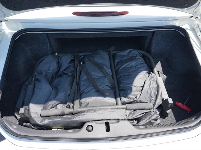 2002 Ford Thunderbird Premium