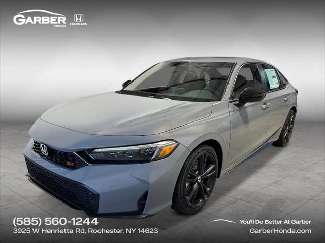 2026 Honda Civic Sedan for sale in Rochester, NY