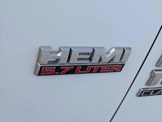 2020 Ram 1500 Tradesman Regular Cab 4x2 8 Box