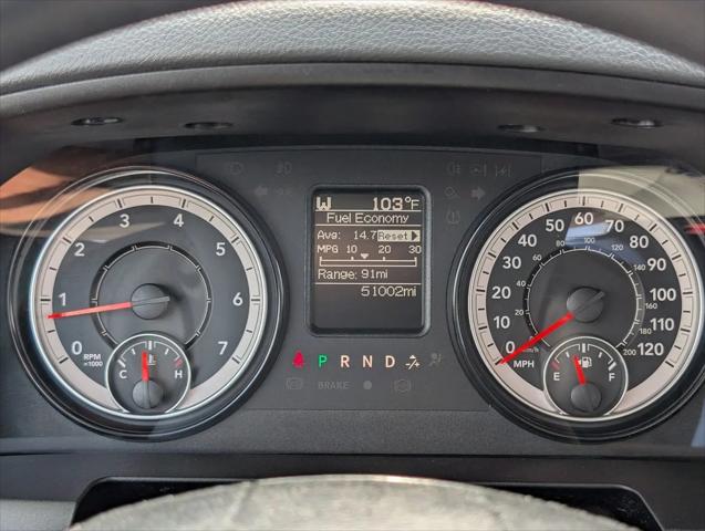 2020 Ram 1500 Tradesman Regular Cab 4x2 8 Box