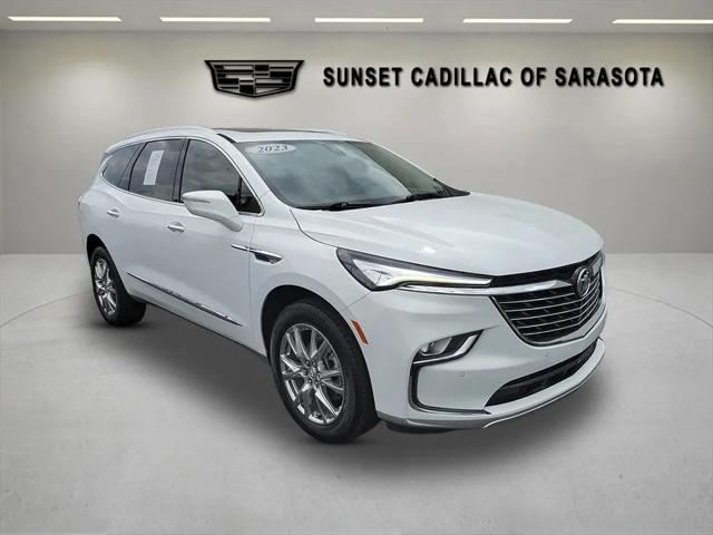 2023 Buick Enclave Essence FWD for sale in Sarasota, FL