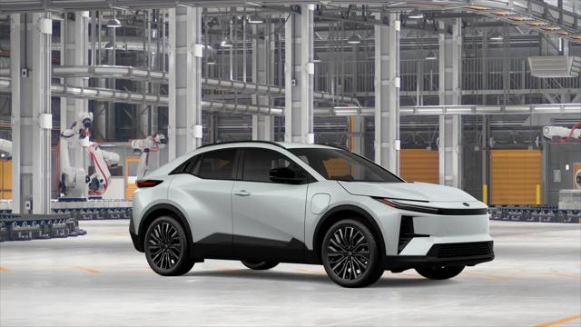 2026 Toyota C-HR XSE