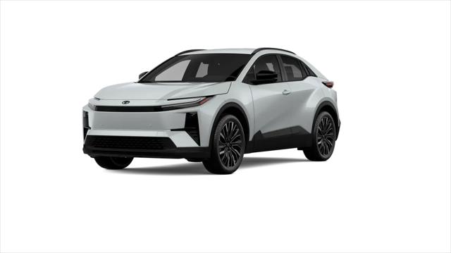 2026 Toyota C-HR XSE for sale near Delaware, OH