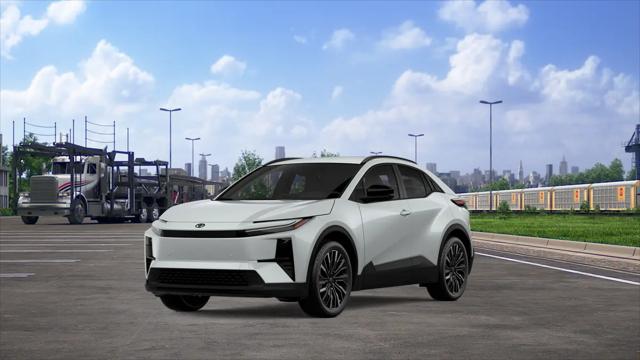 2026 Toyota C-HR for sale near Delaware, OH