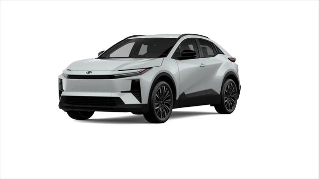 2026 Toyota C-HR XSE for sale in Delaware, OH