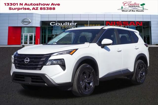 2026 Nissan Rogue SV for sale in Surprise, AZ