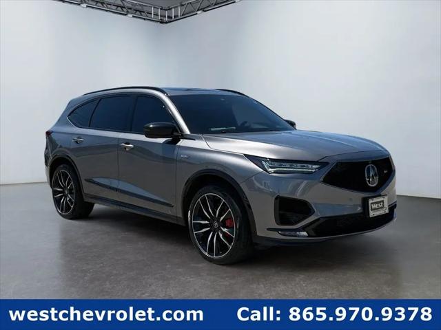 2024 Acura MDX Type S Advance Package for sale in Alcoa, TN