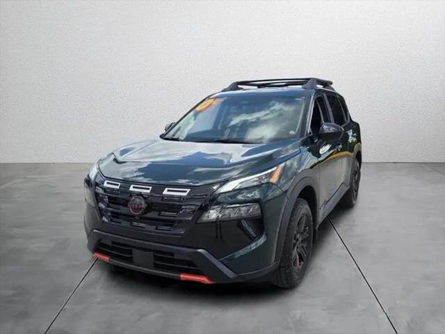 2026 Nissan Rogue Rock Creek for sale in Sebring, FL