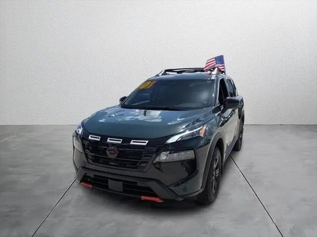 2026 Nissan Rogue Rock Creek for sale in Sebring, FL