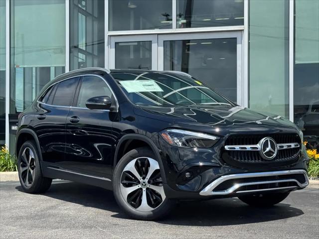 2026 Mercedes-Benz GLA-CLASS 4MATIC for sale in Schererville, IN