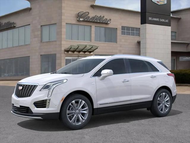 2026 Cadillac XT5 Premium Luxury AWD for sale in Wilmington, DE