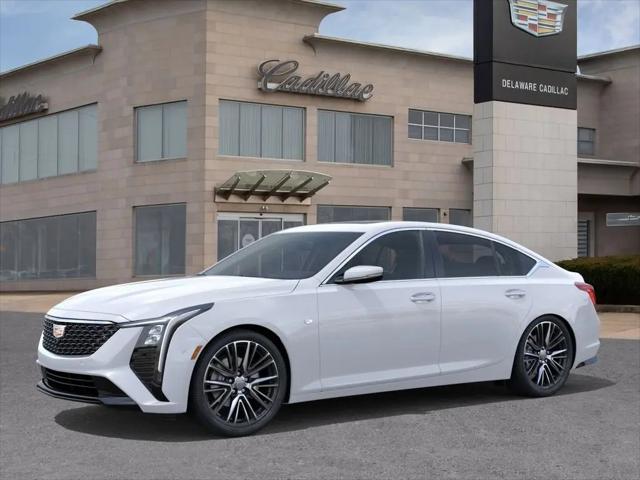 2026 Cadillac CT5 Premium Luxury RWD for sale in Wilmington, DE