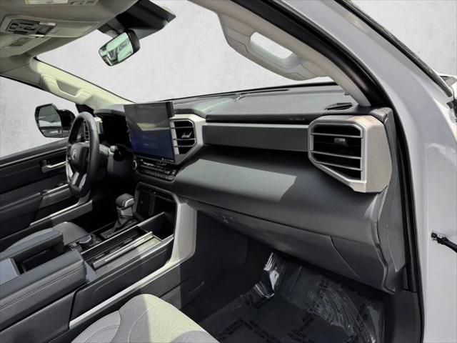 2023 Toyota Sequoia SR5