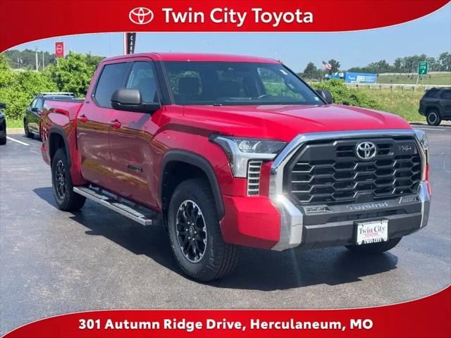 2025 Toyota Tundra SR5 for sale in Herculaneum, MO