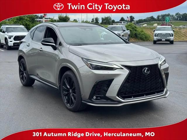 2026 Lexus NX 350 F SPORT Handling for sale in Herculaneum, MO