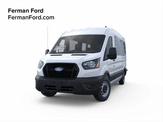 2026 Ford Transit-350 Passenger Van XL for sale in Clearwater, FL