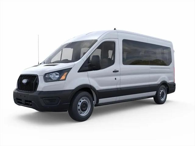 2026 Ford Transit-350 Passenger Van XL