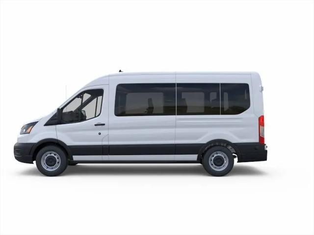 2026 Ford Transit-350 Passenger Van XL