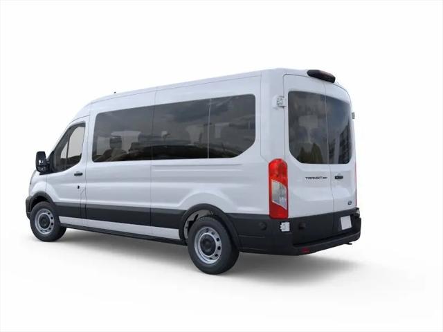 2026 Ford Transit-350 Passenger Van XL
