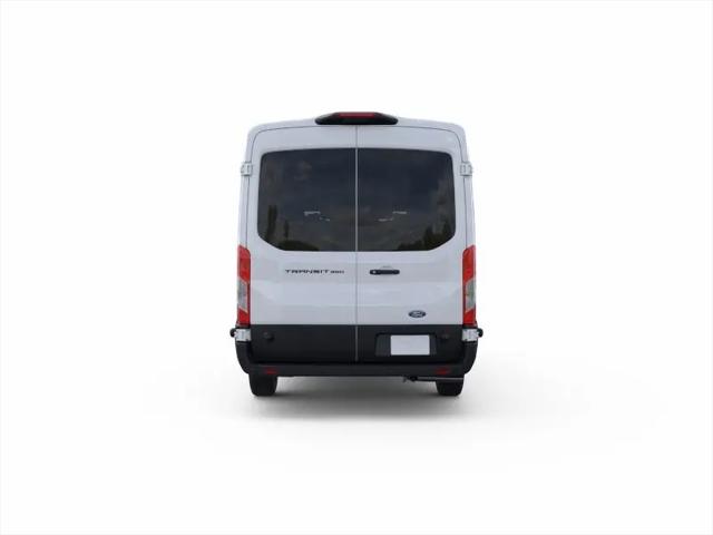 2026 Ford Transit-350 Passenger Van XL