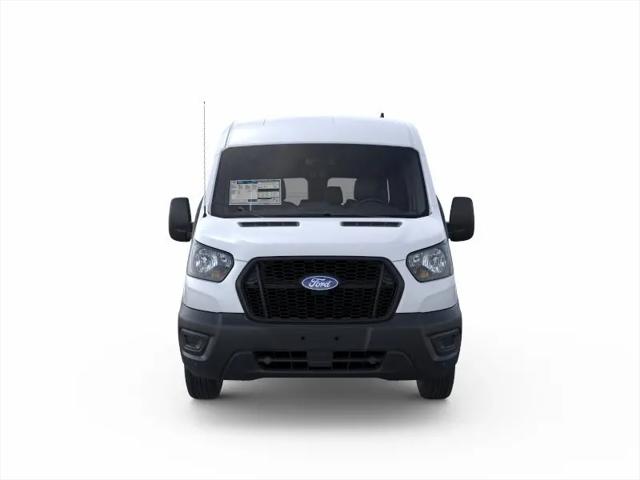 2026 Ford Transit-350 Passenger Van XL