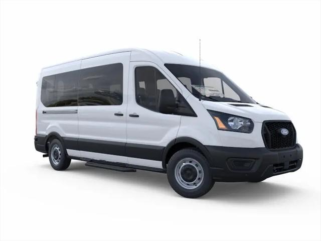 2026 Ford Transit-350 Passenger Van XL