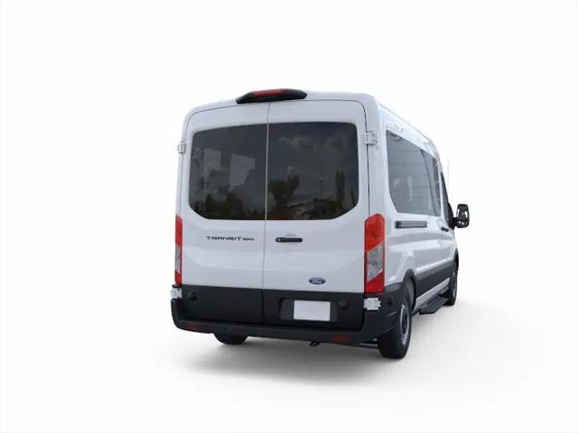 2026 Ford Transit-350 Passenger Van XL