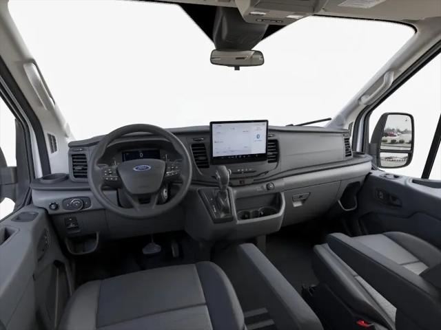 2026 Ford Transit-350 Passenger Van XL