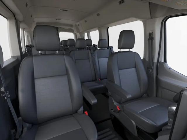 2026 Ford Transit-350 Passenger Van XL