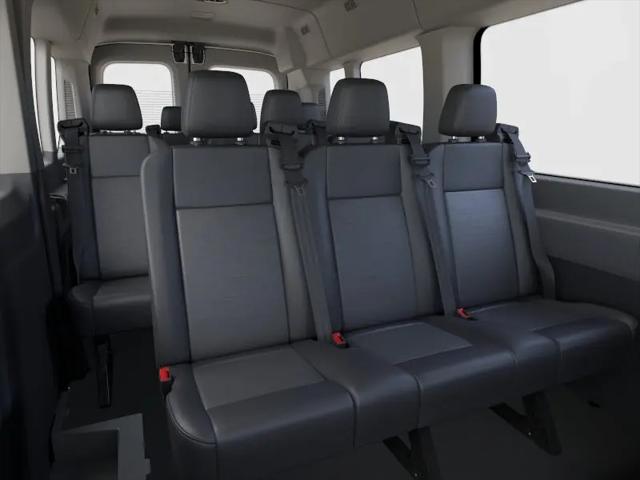 2026 Ford Transit-350 Passenger Van XL