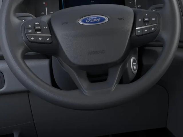 2026 Ford Transit-350 Passenger Van XL