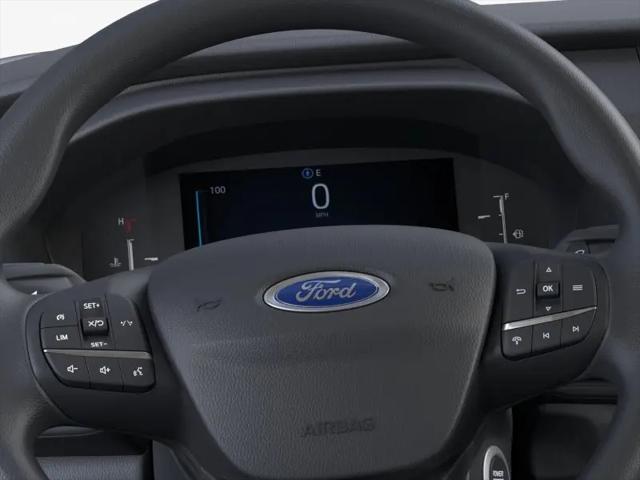 2026 Ford Transit-350 Passenger Van XL