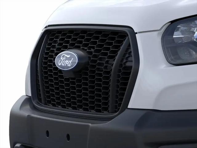 2026 Ford Transit-350 Passenger Van XL