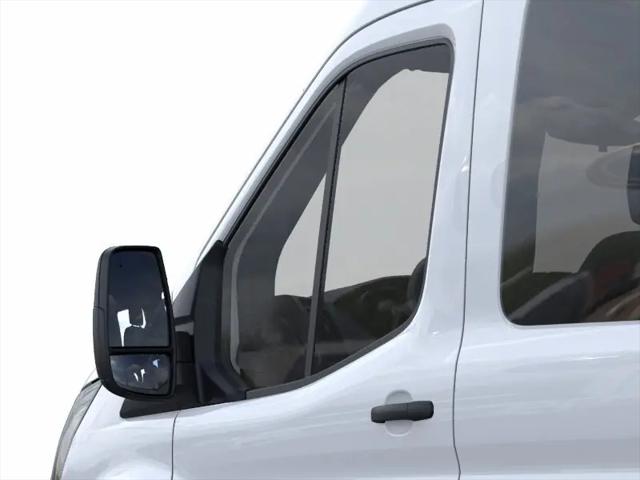 2026 Ford Transit-350 Passenger Van XL