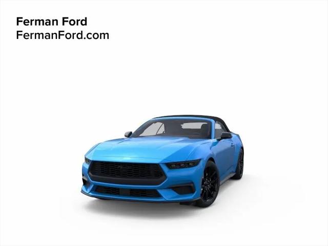 2026 Ford Mustang EcoBoost Premium for sale in Clearwater, FL