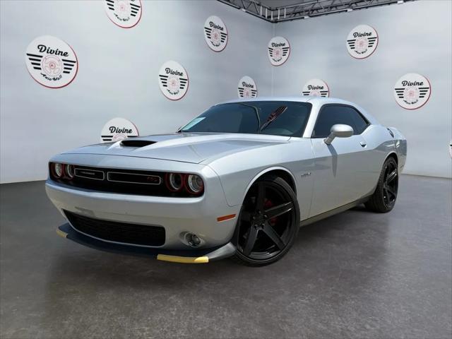 2021 Dodge Challenger R/T for sale in Fontana, CA