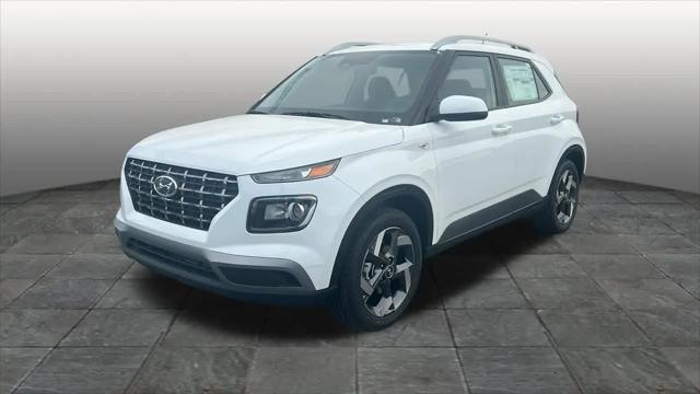 2026 Hyundai Venue SEL for sale in Reno, NV