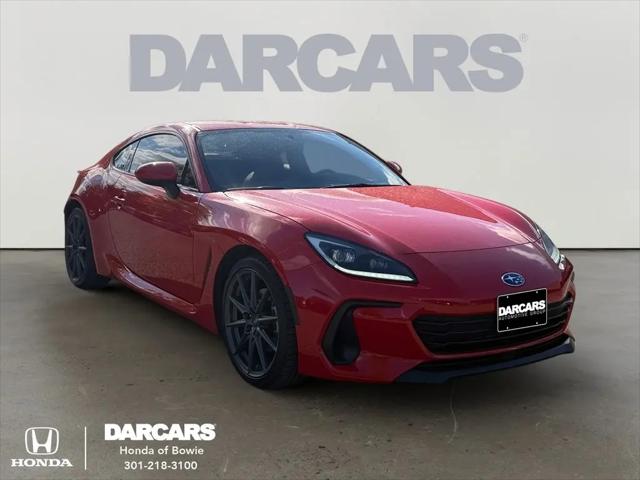 2024 Subaru BRZ Limited for sale in Bowie, MD