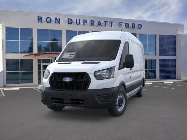 2026 Ford Transit Cargo Van T-250