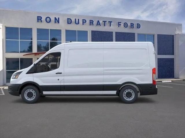 2026 Ford Transit Cargo Van T-250