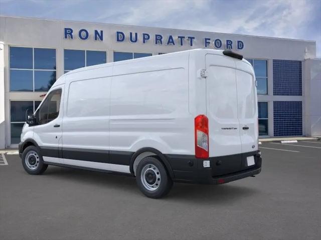 2026 Ford Transit Cargo Van T-250